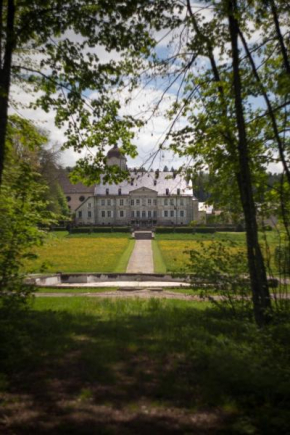 CHATEAU MONTALEMBERT Maîche